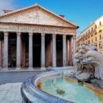 Private Shore Excursion from Civitavecchia port to Rome - The Benefits of a Private Driver Guide