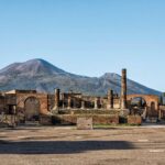 Private Shore Excursion from Salerno Port to Amalfi Coast and Pompeii - Convenient Pickup and Transport in Salerno