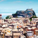 Private Shore Excursion: Paleokastritsa and Corfu Old Town - Starting Point and Ease of Logistics in Corfu