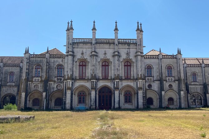 Private Shore Excursions and Skip the Line Tours in Lisbon - The Experience with Rui: Knowledge and Approachability