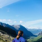 Private shore excursions Troll road in 5-7 groups - Visiting Aksla Mountain for Panoramic Views