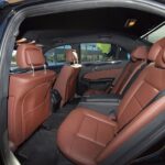 Private Shuttle Service Madrid Barajas-Adolfo Suárez Airport - Flexible Departure from Your Madrid Accommodation