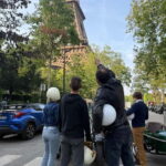Private Sidecar Tour of Paris with Hotel Pick-up - From Notre Dame to the Eiffel Tower