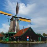 Private Sightseeing to Windmills, Volendam, Marken from Amsterdam - Exploring Zaanse Schans: Windmills and Clogs