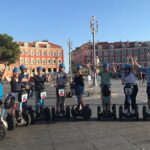 Private Sightseeing Tour Segway Nice - Discovery of the city or Big Tour - Highlights of the 1-Hour Discovery Tour