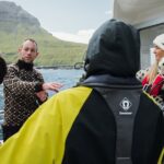 Private Sightseeing Tour with Local Skipper to Vágar Area - What Makes This Faroese Boat Tour Stand Out?