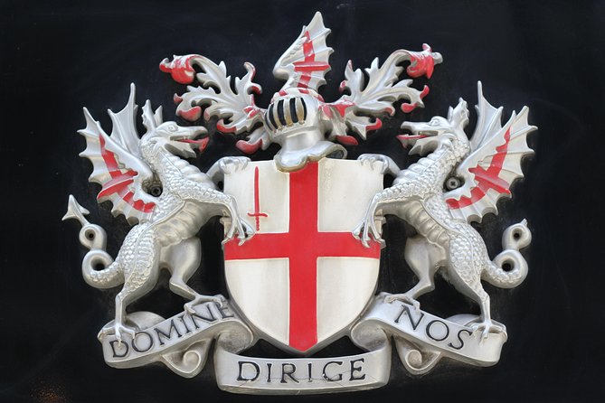 Private Sightseeing Walking Tour of The City Of London - Starting Point: The Monument and Trinity Square