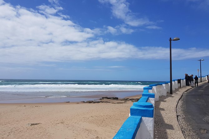 Private Sintra, Cascais, and Cabo da Roca from Lisbon - Sampling Sintra’s Regional Pastries