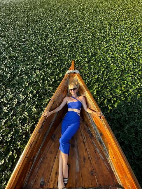 Private Skadar lake tour with guide, snacks and drinks - Visiting Lesendro Fortress from 1843