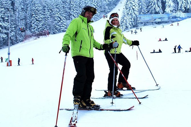 Private Ski Lesson in Bulgaria - Expert Instructors Known for Patient Teaching and Fun