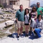 Private - Skip the Line- Ancient Athens Tour (Including Acropolis) - Discover Athens’ Top Museums and Olympic Heritage