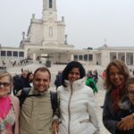 Private Small Groups Tour Fátima Full Day - The Sacred Chapel of Apparitions and Attending Mass