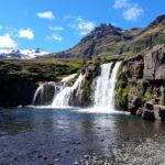 Private Snaefellsnes Peninsula Tour from Reykjavik - Exploring Arnarstapis Coastal Marvels