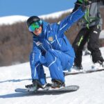 Private Snowboard Lessons - The Approach of the Professional Snowboard Instructors