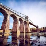 Private Snowdonias Mountains, Lakes & Mines Tour - The Welsh Dragon of Bethesda and Its Scenic Significance