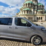 Private Sofia Half Day Eco Tour - Pickup and Transport: Convenient and Eco-Friendly from the Start