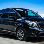 Private Sofia Highlights Tour  2 Hours - Exclusive Ride in a 2023 Mercedes Vito