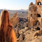 Private, South Cappadocia Day Tour - Underground City - Hiking in the Red and Rose Valleys