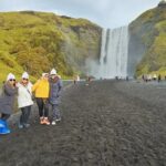 Private South Coast Guided Day Tour + Northern Lights(Optional) - Visiting Seljalandsfoss Waterfall