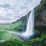 Private South Coast & Katla Ice Cave Tour in Iceland - Discover the Iconic Waterfalls of the South Coast