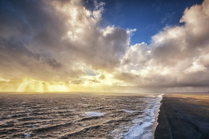 Private South Coast Tour with a Professional Photographer/Guide - The Benefits of Booking a Private South Coast Tour from Reykjavik