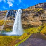 Private South coast tour with Katla Ice cave - The Personal Touch of a Private Iceland Tour