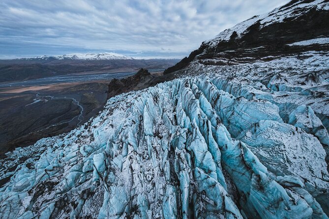 Private South Coast with Glacier Hike in Iceland - Practical Details: Gear, Timing, and Weather