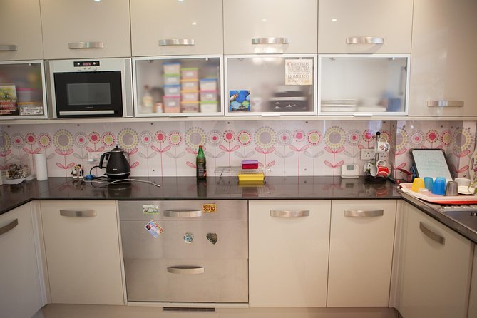 Private South Indian Home Cooking Experience in Orpington - What Dishes Will You Learn to Prepare in Jemima’s Kitchen?