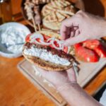 Private Souvlaki Cooking Class & Transfers Included - Starting Point Near the Mykonos Old Port