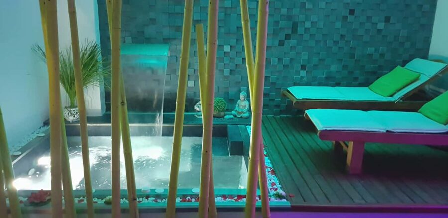 Private Spa program in Sicily Caltanissetta - The 2-Hour Spa Route: What You Experience