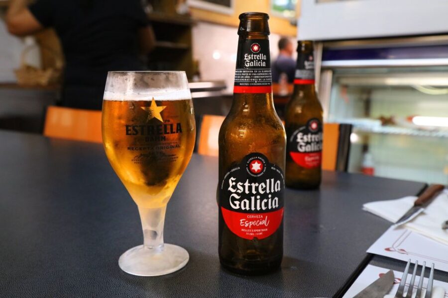 Private Spanish Beer Tasting Tour in Barcelona Old Town - Starting Point and Tour Duration in Barcelona’s Old Town