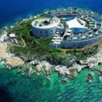 Private Speed Boat Tour to Blue Cave and Our Lady of the Rocks - 3h - A Brief Stop at Mamula Island’s Fortress