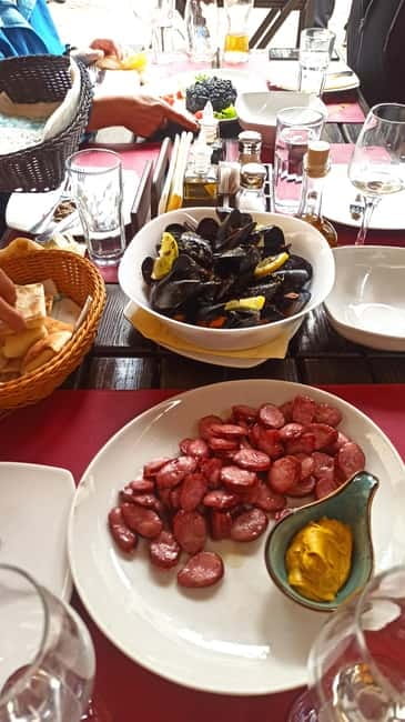 Private Speedboat Guided Kotor Bay with Food & Wine - Starting Point at Sea Gate in Kotor Old Town