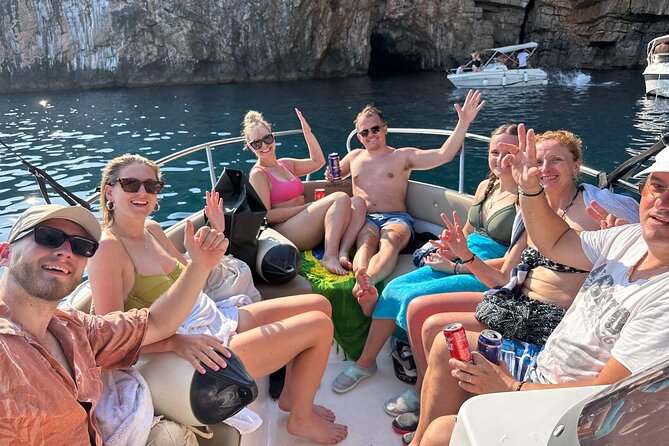 Private Speedboat Tour to Lady of the Rocks and Perast Old Town - Exploring Our Lady of the Rocks Islet