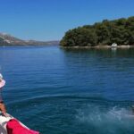 Private Speedboat tour "Zadar Islands - Off the Beaten Path" - Start in Zadar: Scenic Ride Through the Channel