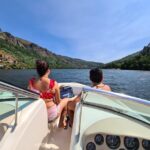 Private speedboat trip on the Douro - Key Points