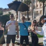 Private Split and Trogir Guided Walk Tour Cruise Ship Pickup - Personalized Pickup at Your Accommodation or Cruise Ship