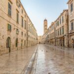 Private Split to Dubrovnik Tour with guide and wine - Four Hours of Free Time in Dubrovnik’s Old Town