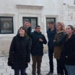 Private Split walking tour - The Significance of Diocletian’s Palace in Split