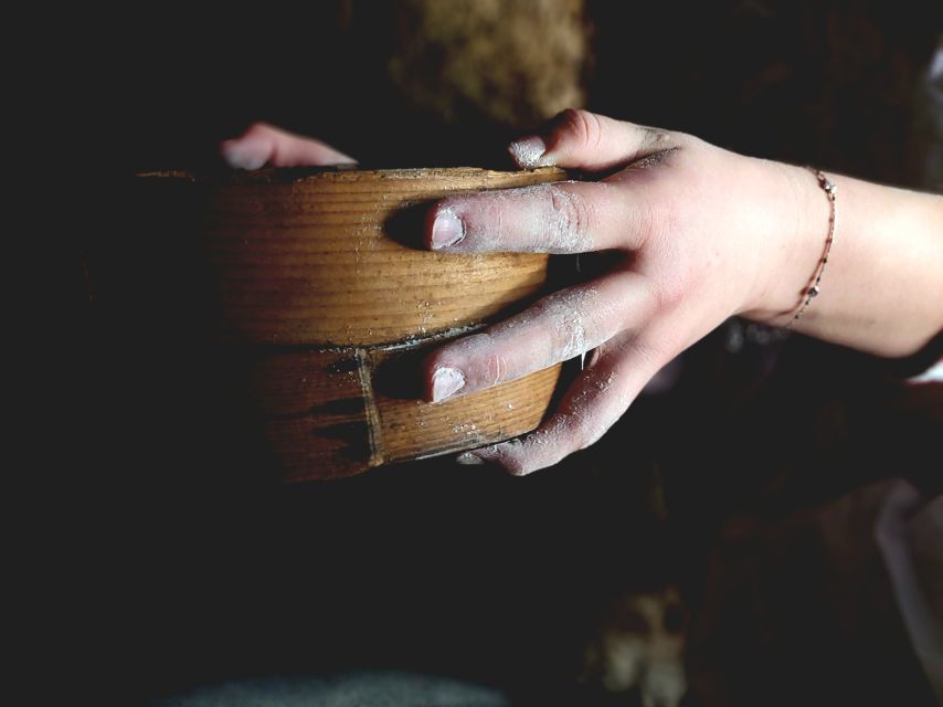 Private Split Walking tour with LOCAL guide - Exploring the Temple of Jupiter and the Vestibule