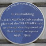 Private Spy Walking Tour of London - Discover Watergate and Cold War Mysteries at Waterloo Bridge