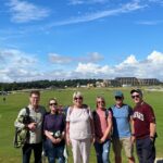 Private St Andrews Dark Side Tour - Visiting the Royal & Ancient Golf Club and the Old Course