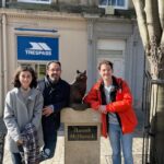 Private St. Andrews Tour with Dedicated Local Guide - Starting Point at Martyrs Monument in St Andrews