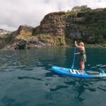 Private Stand Up Paddle Tour in Câmara de Lobos - Starting at Câmara de Lobos Port for a Scenic Paddle Adventure