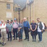 Private: Stirling Old Town Tour - Visiting Stirling Old Town Jail and its Surroundings