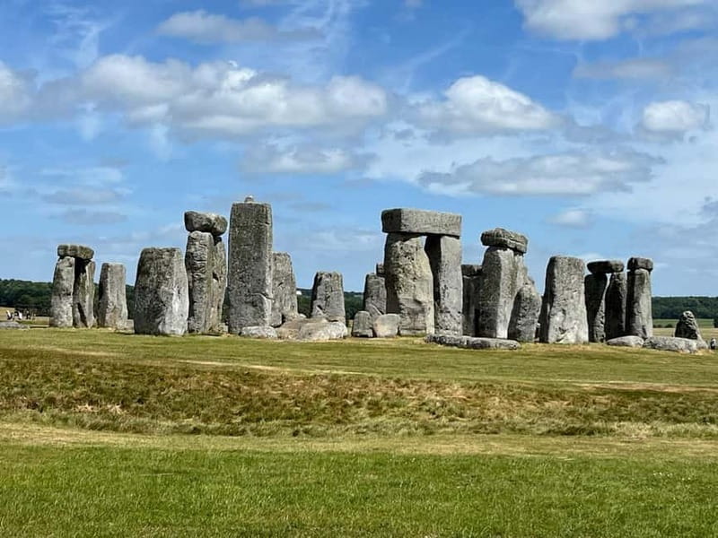 Private Stonehenge Tour from London with Optional Guide - How the Private Transfer from London Works