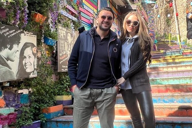 Private Stopover Tour in Istanbul with Transportation Included - The Private Guide and Transportation Experience