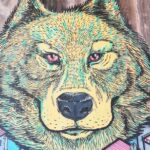 Private Street Art Tour: Exploring Milan's Hype Neighborhoods - Discovering Via Giovanni Pontano: Milan’s Graffiti Heart