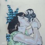 Private Street Art Walking Tour in Pariss 13th District - From the 13th District to Artistic Districts