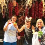 Private Stress-Free Tour from Sorrento: Ischia Island & Tastings - Exploring the Iconic Castello Aragonese